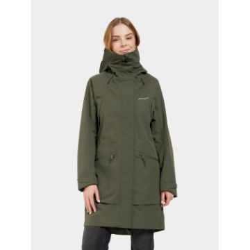Bild på Didriksons Ilma Womens Parka 8