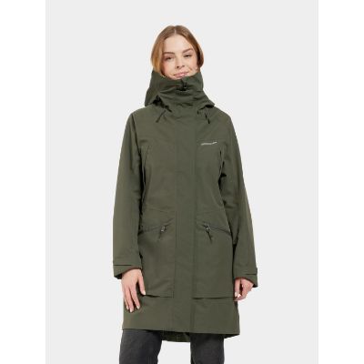Bild på Didriksons Ilma Womens Parka 8
