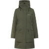 Bild på Didriksons Ilma Womens Parka 8