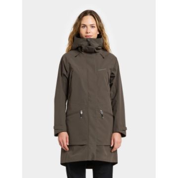 Didriksons Ilma Womens Parka 8