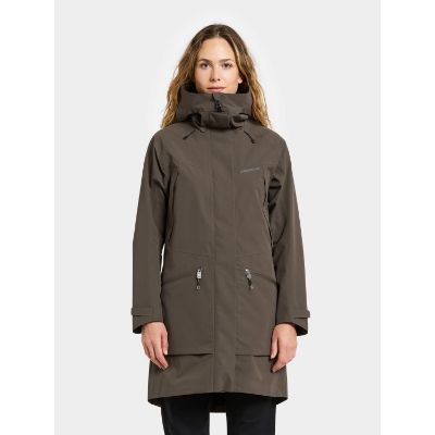 Didriksons Ilma Womens Parka 8