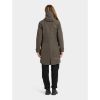 Bild på Didriksons Ilma Womens Parka 8