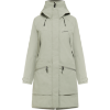 Bild på Didriksons Ilma Womens Parka 8