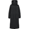 Bild på Didriksons Leya Womens Parka Long 4