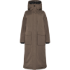 Bild på Didriksons Leya Womens Parka Long 4