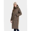 Bild på Didriksons Leya Womens Parka Long 4