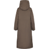 Bild på Didriksons Leya Womens Parka Long 4
