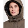 Bild på Didriksons Leya Womens Parka Long 4
