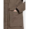 Bild på Didriksons Leya Womens Parka Long 4
