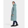 Bild på Didriksons Leya Womens Parka Long 4