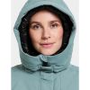 Bild på Didriksons Leya Womens Parka Long 4