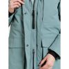 Bild på Didriksons Leya Womens Parka Long 4