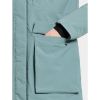 Bild på Didriksons Leya Womens Parka Long 4
