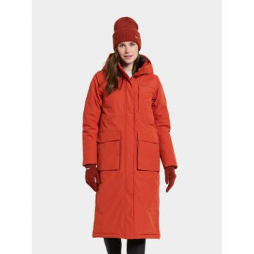 Bild på Didriksons Leya Womens Parka Long 4