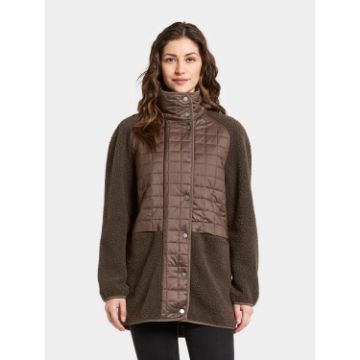 Bild på Didriksons Hazel Womens Jacket
