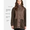 Bild på Didriksons Hazel Womens Jacket