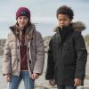 Didriksons Silikat Kids Jacket
