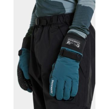 Bild på Didriksons Lovas Five Finger Glove 2