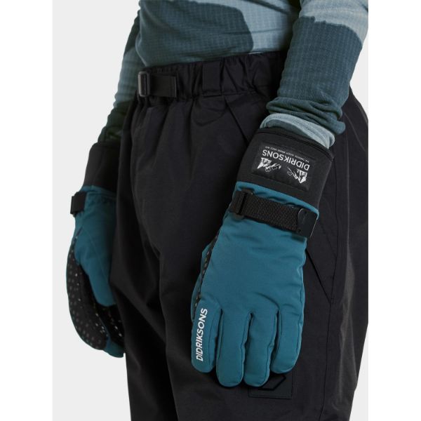 Bild på Didriksons Lovas Five Finger Glove 2