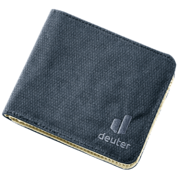 Deuter Wallet - Black