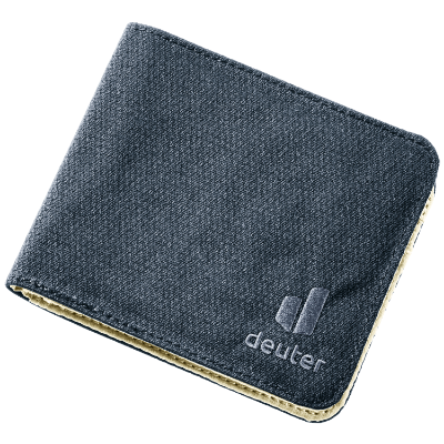 Deuter Wallet - Black