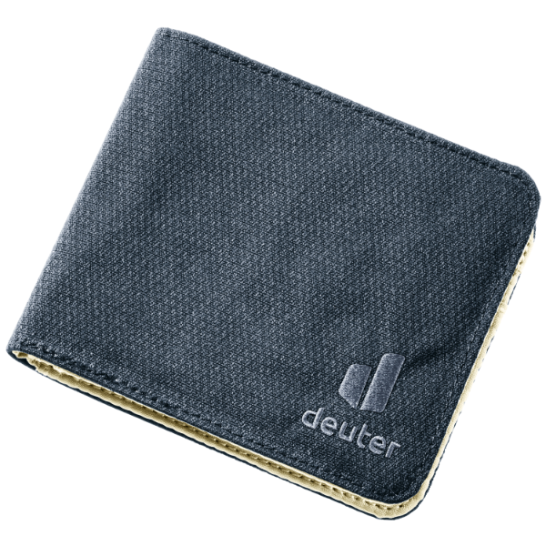 Deuter Wallet - Black