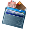 Deuter Card Wallet