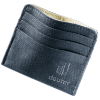 Deuter Card Wallet - Black
