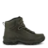 Green Comfort North Mens Outdoor Boot