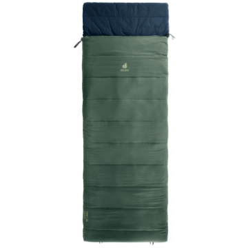 Deuter Orbit Sq -5c/23f - Ivy-ink