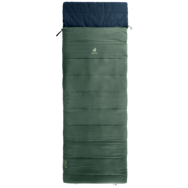 Deuter Orbit Sq -5c/23f - Ivy-ink