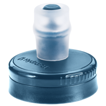 Deuter Streamer Flask Cap 42mm - Blå