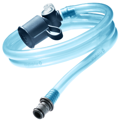 Deuter Streamer Ii Tube Valve - Blå