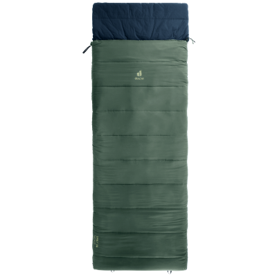 Deuter Orbit Sq 6c/43f - Ivy-ink