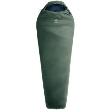 Deuter Orbit El -5c/23f - Ivy- ink