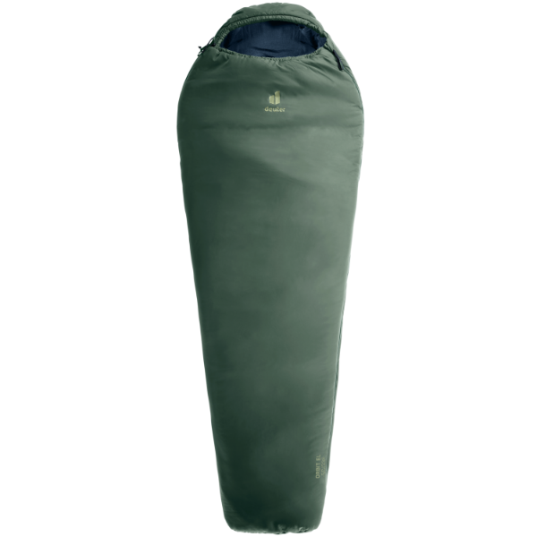 Deuter Orbit El -5c/23f - Ivy- ink