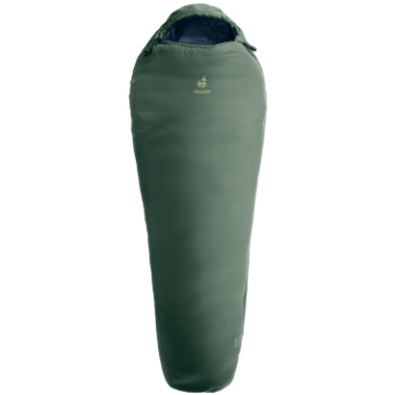 Deuter Orbit El 0c/32f- Ivy-ink