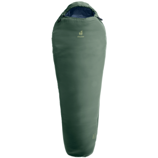 Deuter Orbit 0c/32f - Ivy-ink