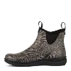 Green Comfort Rafael Rain Rubberboot Women