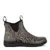 Green Comfort Rafael Rain Rubberboot Women