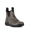 Green Comfort Rafael Rain Rubberboot Women