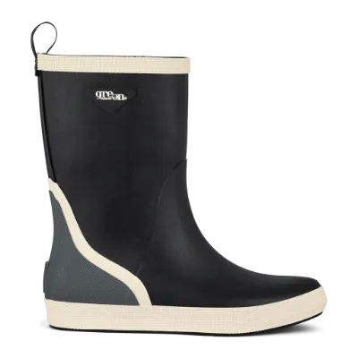 Green Comfort Sea Sally