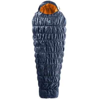 Deuter Exosphere -11c/12f - Ink-Maple