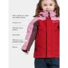 Didriksons Neptun Kids' Jacket 4