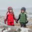 Didriksons Neptun Kids' Jacket 4