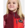 Didriksons Anten Kids' Full-Zip