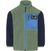 Didriksons Anten Kids' Full-Zip