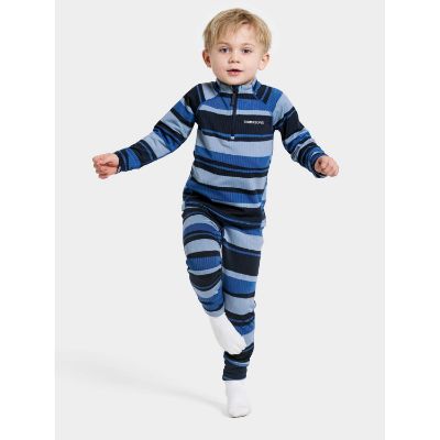 Didriksons Jadis Printed Kids' Set 4