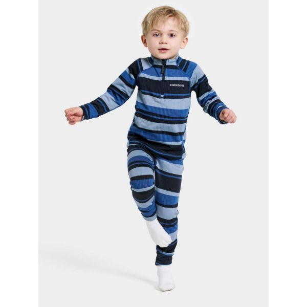 Didriksons Jadis Printed Kids' Set 4