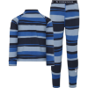Didriksons Jadis Printed Kids' Set 4
